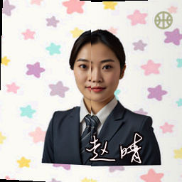 赵晴